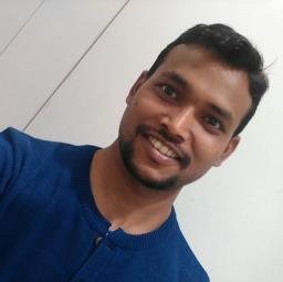 Dinesh Ingole - avatar