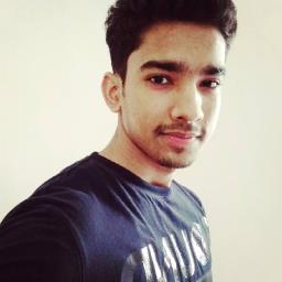 Jigyashu Singh - avatar