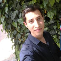 Eyad Abukm - avatar