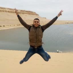 Mohammed khaled - avatar
