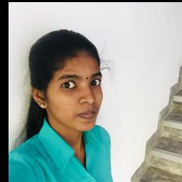 Priyanka - avatar