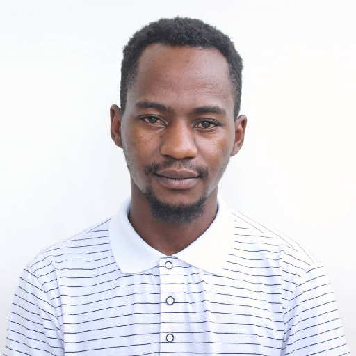 Ismaili Hemed Mganga - avatar