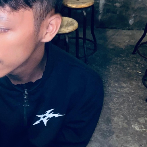 BISMA PUTRA PRATAMA - avatar