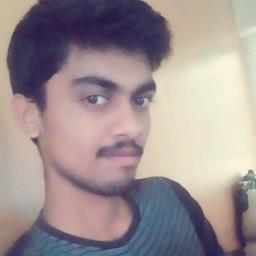 Jagadesh Ramesh - avatar