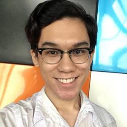 Joshua Franco Pili - avatar