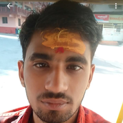 Shubham Upadhyay - avatar