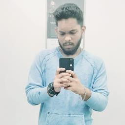 Vishal Bhosle - avatar