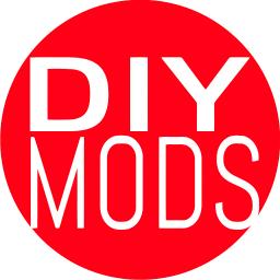 DIY Mods - avatar