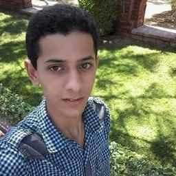 Yousef Boshra Sapre Attia - avatar
