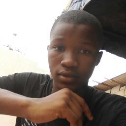 Olajide Ridwan Opeyemi - avatar