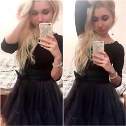 Lana Mironchik - avatar