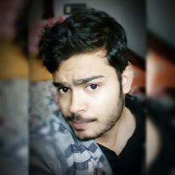 Sayan Banerjee - avatar