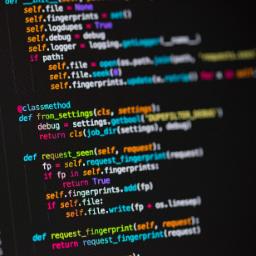 Arsenal Code - avatar