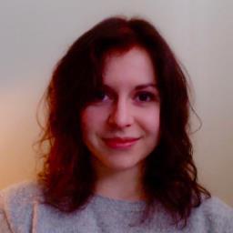 Julia Boileau - avatar