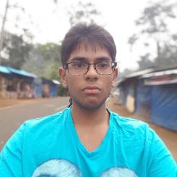 Vivek Sivaramakrishnan - avatar