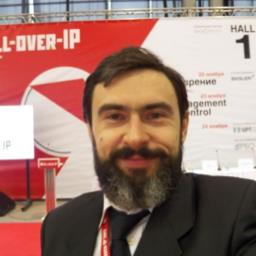 Denis Trofimov - avatar