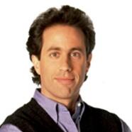 Jerry Seinfeld - avatar