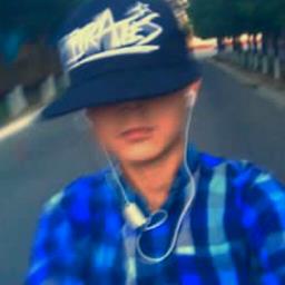 Nasrullaev Loik - avatar