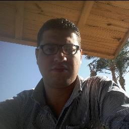 Hosam Gamal - avatar