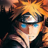 Naruto Cartoon - avatar