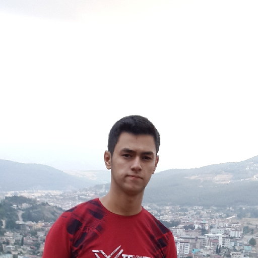Muhammed Özdemir - avatar