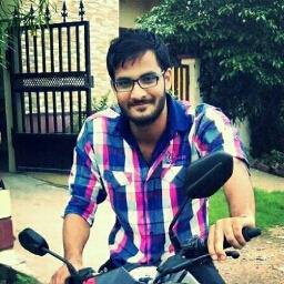 Rishabh Sharma - avatar