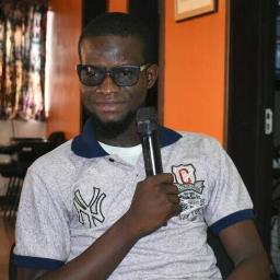 Olagoke Ibrahim - avatar