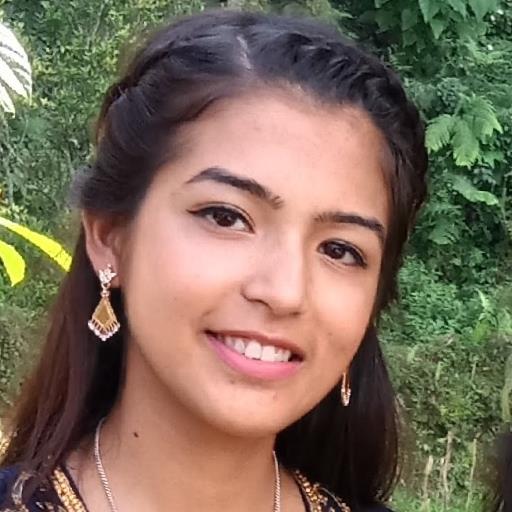 Sadhana Sapkota - avatar