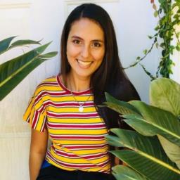 Gabi Hernandez - avatar