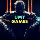 UMY Games - avatar