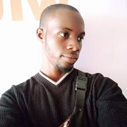 Adeyanju Opeoluwa - avatar