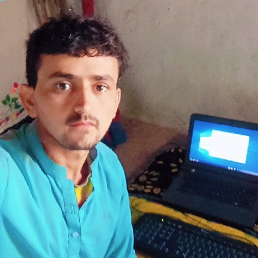 Muhammad Rafeeq - avatar