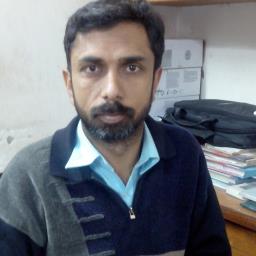 Muhammad Saleem Kalro - avatar