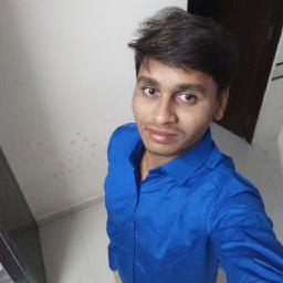 Jay Kumbhani - avatar