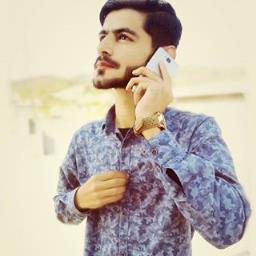 Farhan Masood Khan - avatar