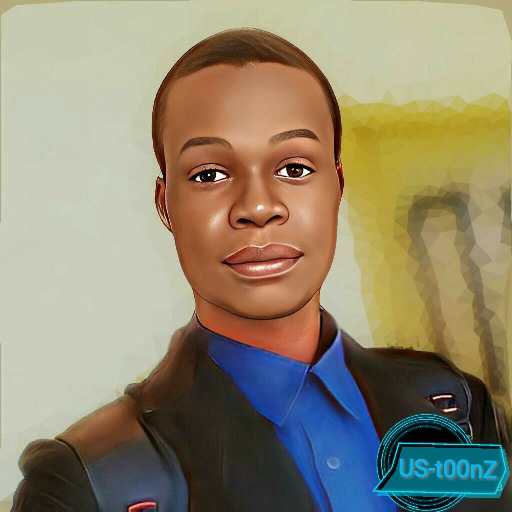 Usman - avatar