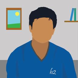 Harsha Vardhan - avatar