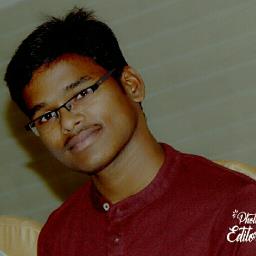 Sai Aravind ch - avatar