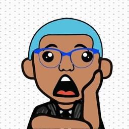 Mucanus Nega - avatar