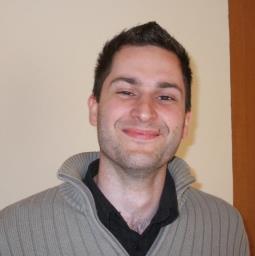Zsolt Tamás Baranyi - avatar