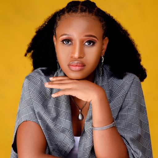 Sharon Oluchi - avatar