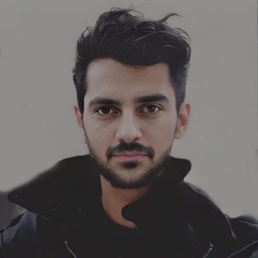 Mohammad Zarchi - avatar