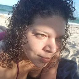 Elizabeth Hernandez - avatar