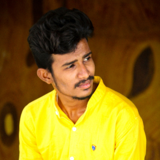 Chiluveru Vikas - avatar
