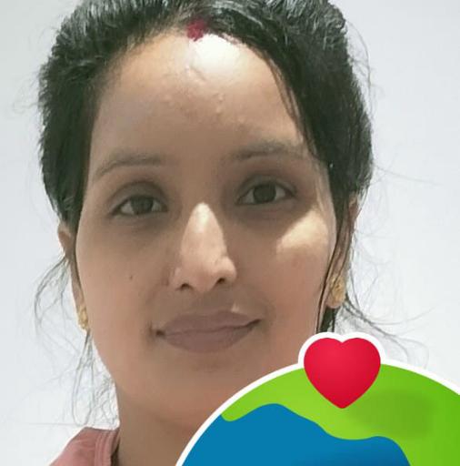 Srijana Khattri - avatar