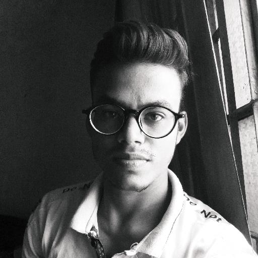 Harsh Kumar - avatar
