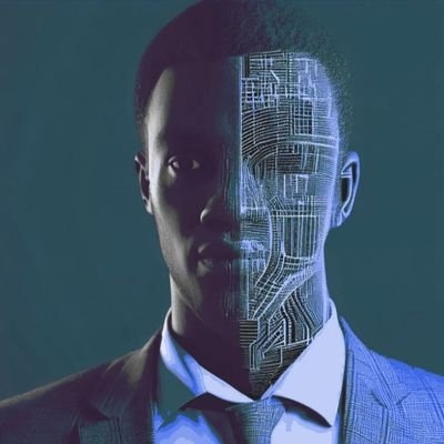Emeka John - avatar