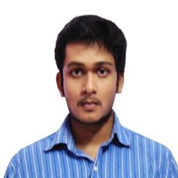 Arnab Ghosh - avatar