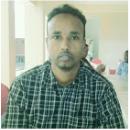 Mohamed Ali Abdi - avatar
