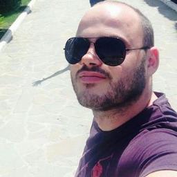 Emiliano Merdini - avatar